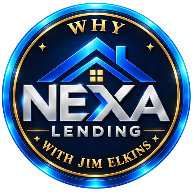 Why NEXA Lending
